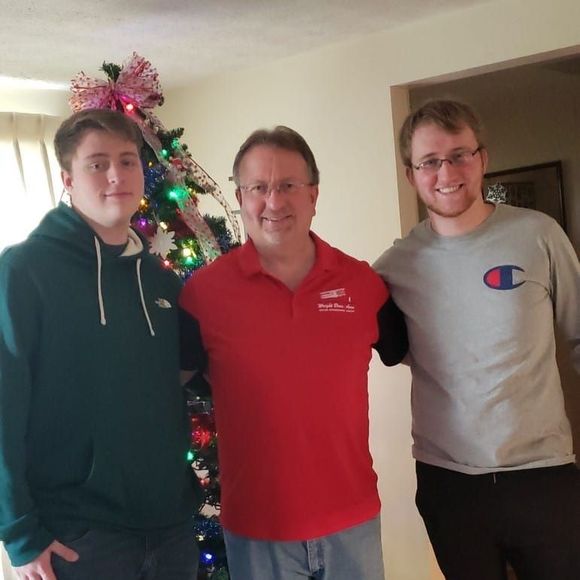 Meet your Posher, Michael - Picture 1 of 1